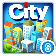 梦幻之城：大都市修改版