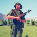 战争射击模拟器