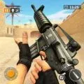 反恐枪手无敌火线